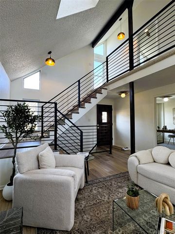 8644 W 66th Circle, Arvada, CO 80004