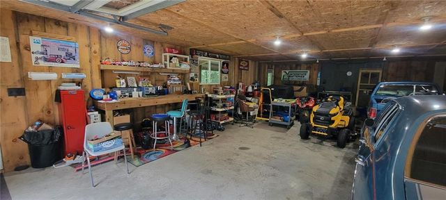 N4442 Plantation Road, Black River Falls, WI 54615