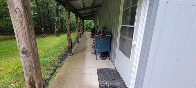 N4442 Plantation Road, Black River Falls, WI 54615