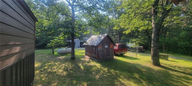 N4442 Plantation Road, Black River Falls, WI 54615