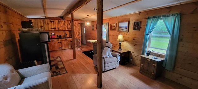 N4442 Plantation Road, Black River Falls, WI 54615