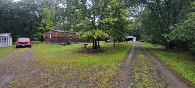 N4442 Plantation Road, Black River Falls, WI 54615