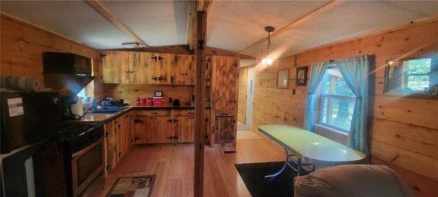 N4442 Plantation Road, Black River Falls, WI 54615