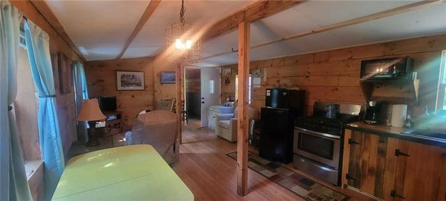 N4442 Plantation Road, Black River Falls, WI 54615