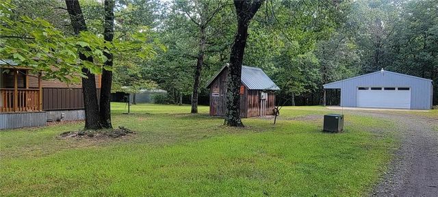 N4442 Plantation Road, Black River Falls, WI 54615