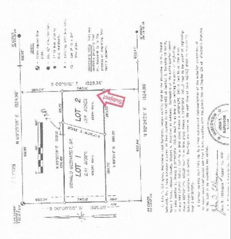 N4442 Plantation Road, Black River Falls, WI 54615