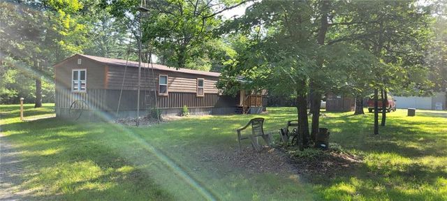 N4442 Plantation Road, Black River Falls, WI 54615