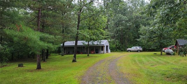 N4442 Plantation Road, Black River Falls, WI 54615