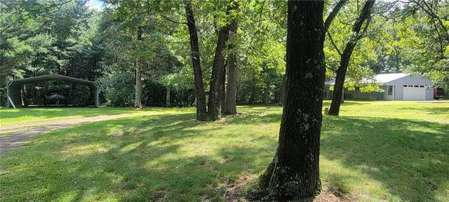 N4442 Plantation Road, Black River Falls, WI 54615