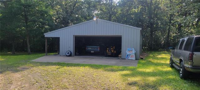 N4442 Plantation Road, Black River Falls, WI 54615