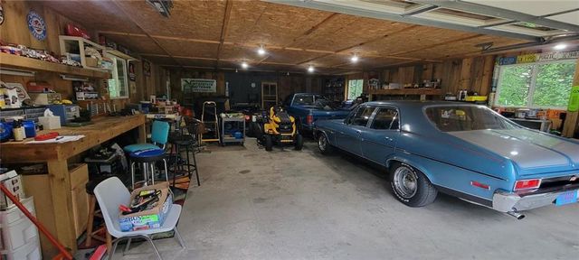 N4442 Plantation Road, Black River Falls, WI 54615