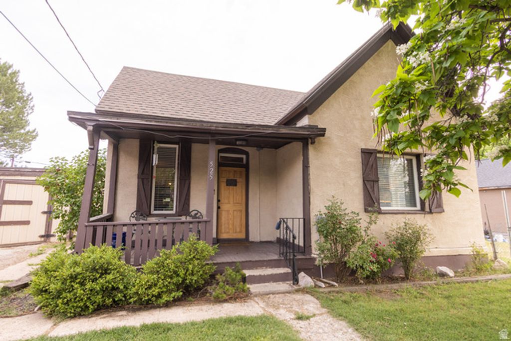 525 3RD ST, Ogden, UT 84404