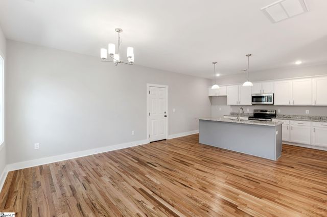 301 Mcgarity Street, Greenville, SC 29605