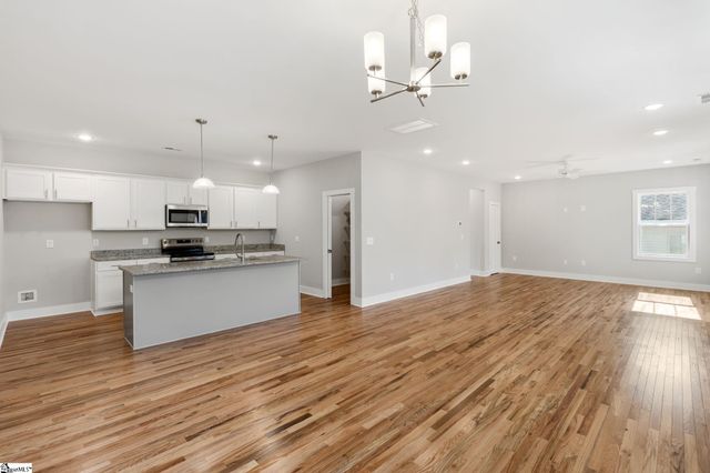 301 Mcgarity Street, Greenville, SC 29605