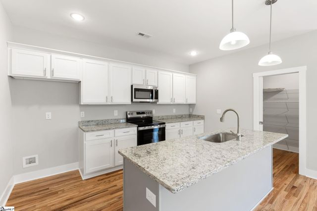 301 Mcgarity Street, Greenville, SC 29605