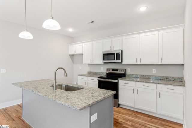 301 Mcgarity Street, Greenville, SC 29605