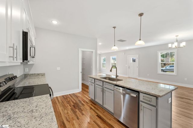 301 Mcgarity Street, Greenville, SC 29605