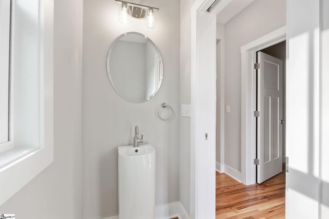 301 Mcgarity Street, Greenville, SC 29605