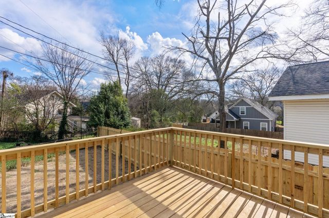 301 Mcgarity Street, Greenville, SC 29605