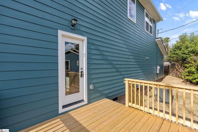 301 Mcgarity Street, Greenville, SC 29605