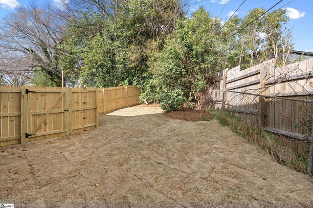 301 Mcgarity Street, Greenville, SC 29605