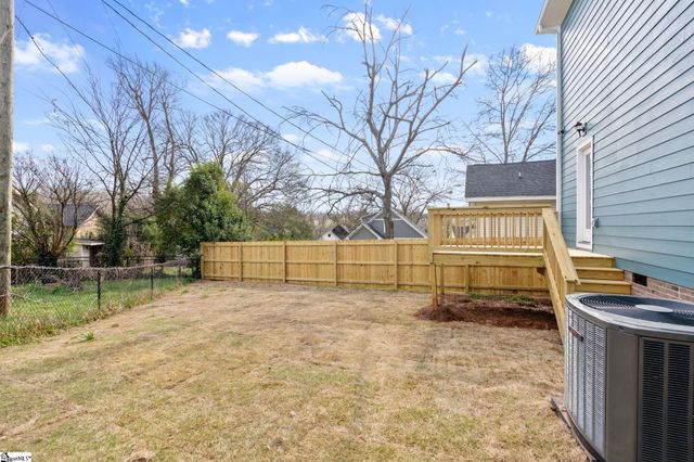 301 Mcgarity Street, Greenville, SC 29605