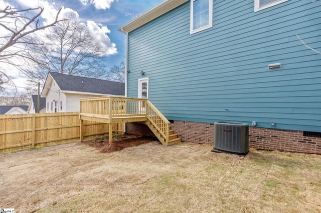 301 Mcgarity Street, Greenville, SC 29605