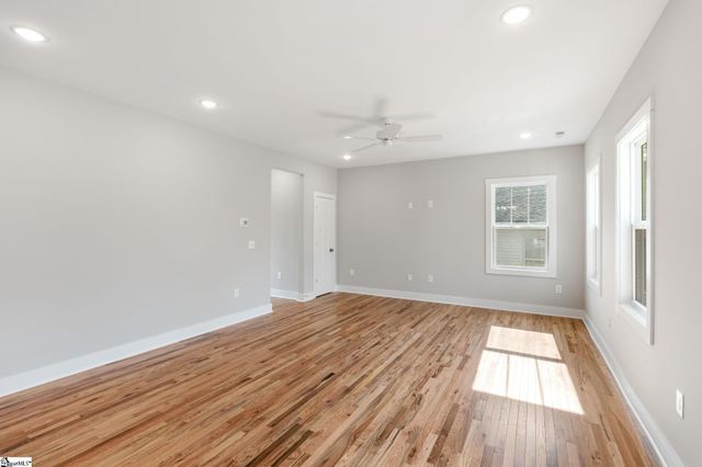 301 Mcgarity Street, Greenville, SC 29605