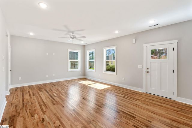 301 Mcgarity Street, Greenville, SC 29605