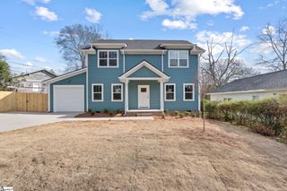 301 Mcgarity Street, Greenville, SC 29605