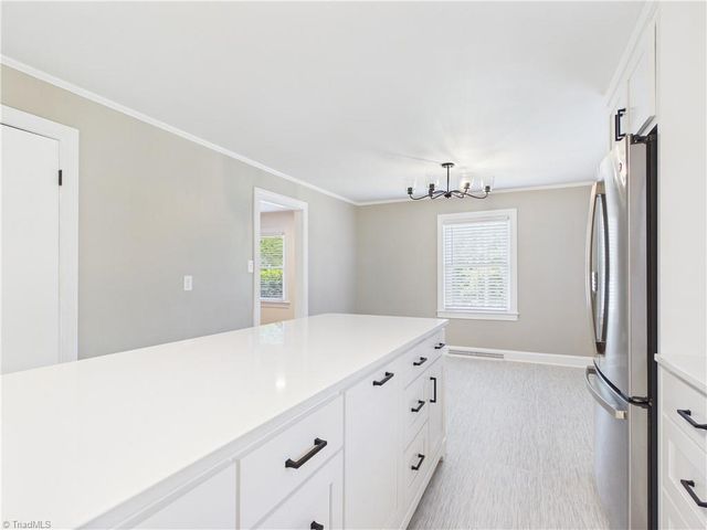 518 Main Street, Franklinville, NC 27248