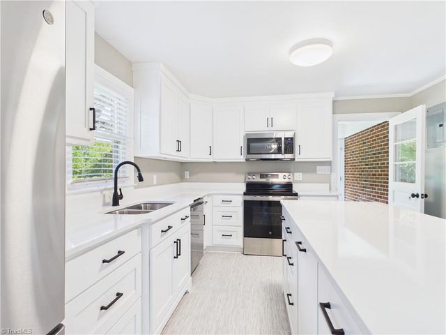 518 Main Street, Franklinville, NC 27248