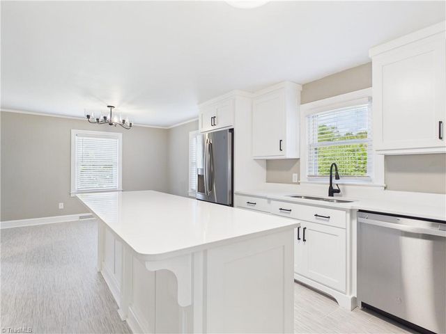 518 Main Street, Franklinville, NC 27248