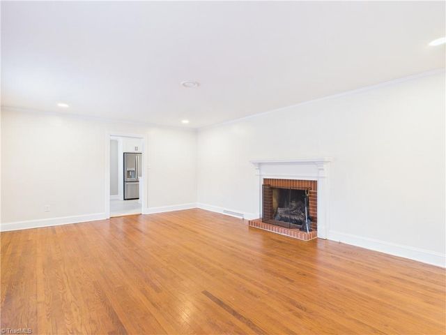 518 Main Street, Franklinville, NC 27248