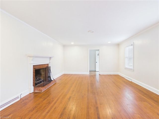 518 Main Street, Franklinville, NC 27248