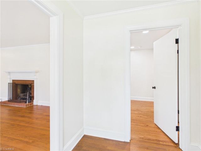 518 Main Street, Franklinville, NC 27248