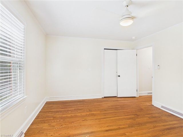 518 Main Street, Franklinville, NC 27248