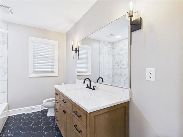 518 Main Street, Franklinville, NC 27248