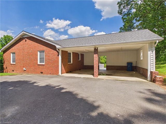 518 Main Street, Franklinville, NC 27248