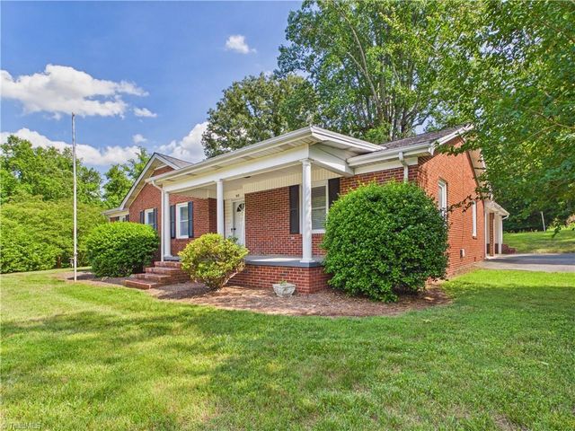 518 Main Street, Franklinville, NC 27248