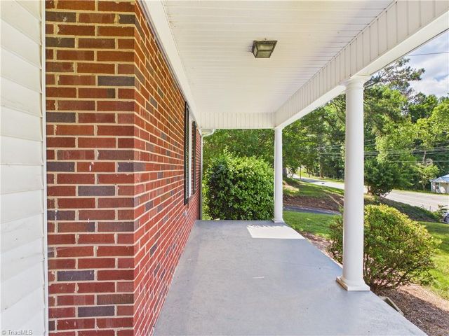 518 Main Street, Franklinville, NC 27248