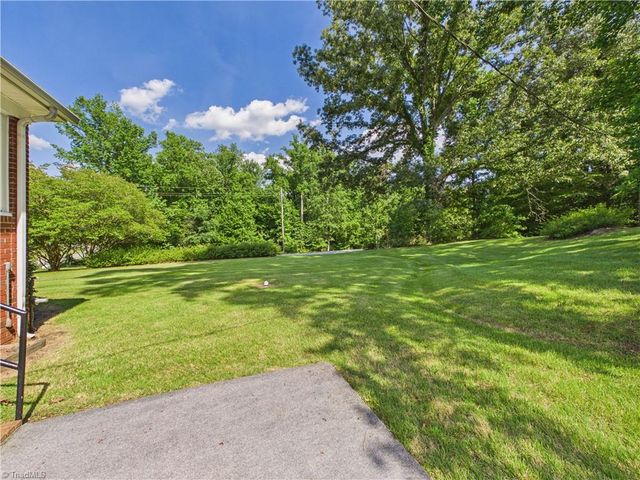 518 Main Street, Franklinville, NC 27248