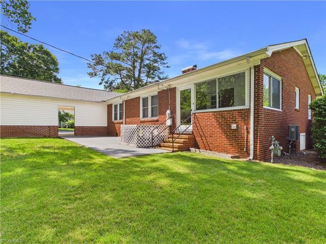 518 Main Street, Franklinville, NC 27248