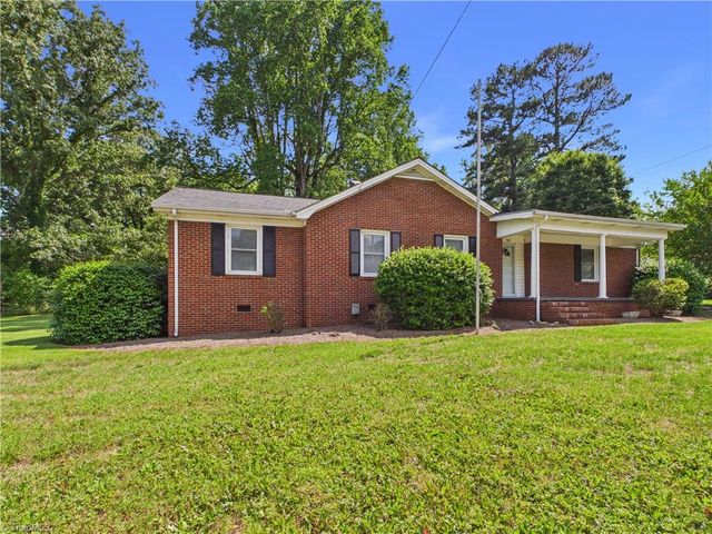518 Main Street, Franklinville, NC 27248