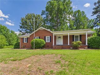 518 Main Street, Franklinville, NC 27248