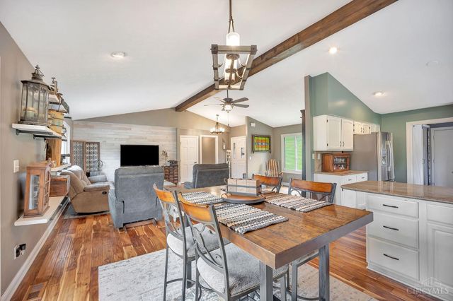 7484 Zion Hill Road, Miami Twp, OH 45002