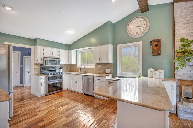 7484 Zion Hill Road, Miami Twp, OH 45002