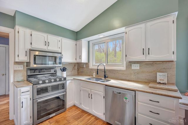 7484 Zion Hill Road, Miami Twp, OH 45002