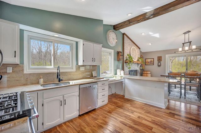 7484 Zion Hill Road, Miami Twp, OH 45002