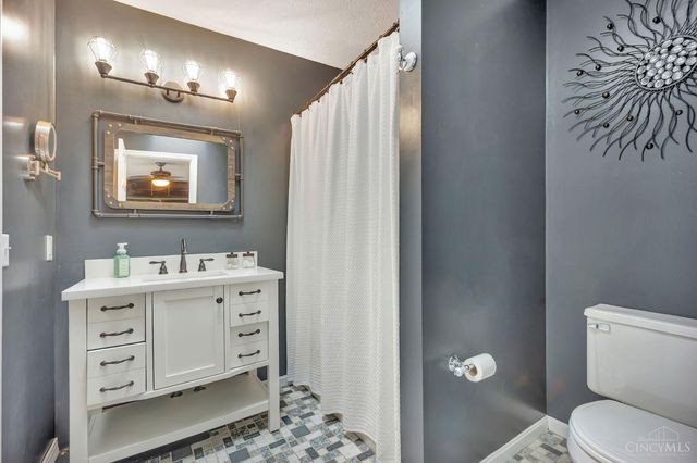 7484 Zion Hill Road, Miami Twp, OH 45002